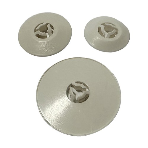 3x Spool Cap Spool Pin Cap Spool Pin for Brother - Picture 3 of 7