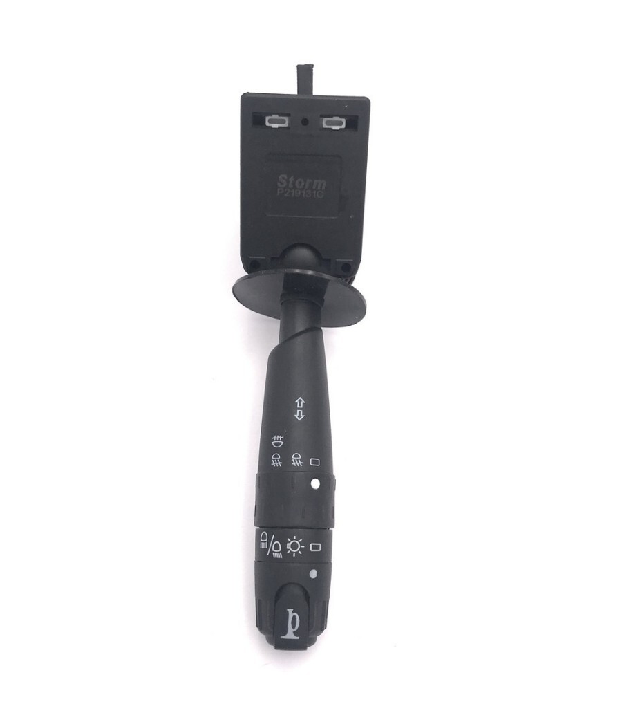 Commodo 106 306 806 Evasion interrupteur phare clignotant antibrouillard 9625193169