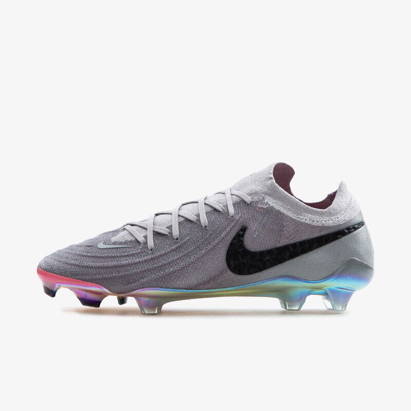 NIKE Phantom GX II Elite FG AS FQ8179-001 Mens Soccer NIKE Phantom GX II Elite FG AS FQ8179-001 Mens Soccer