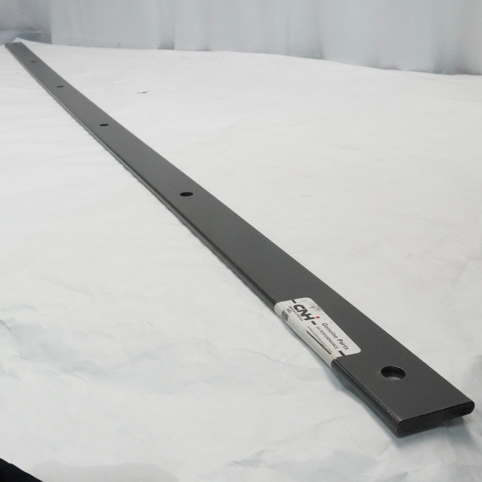 CNH 700123724 Case Baler Plunger Rail For 8570 8575 8576 | eBay