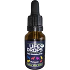 Phytopet Whelping Kit Life Drops Stimulate Respiration Puppies Herbal Kickstart