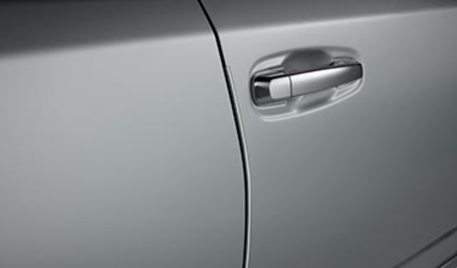 Toyota 2024 4Runner Door Edge Guards SEE DESCRIPTION Genuine OEM eBay