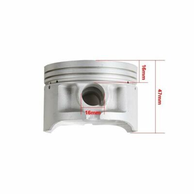 CARBURATORE POLINI CP D.19 Evolution Per Gilera DNA 50 2T Raffreddato Ad Acqua EUR 139,00 - Foto 8