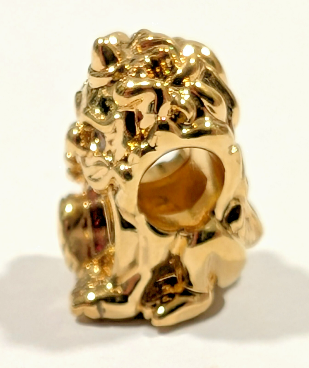 Authentic Pandora Charm, SHINE Chinese Fortune Pixiu, #760091C01