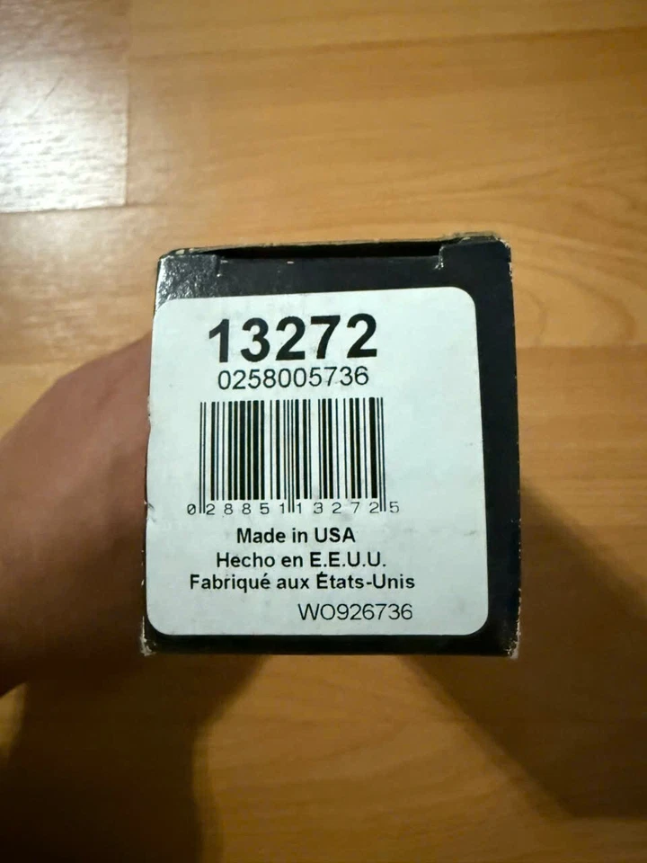 BSH Oxygen Sensor 13272 For Chrysler Dodge Jeep Plymouth 300M B1500 1994-2004 - Image 2 of 2