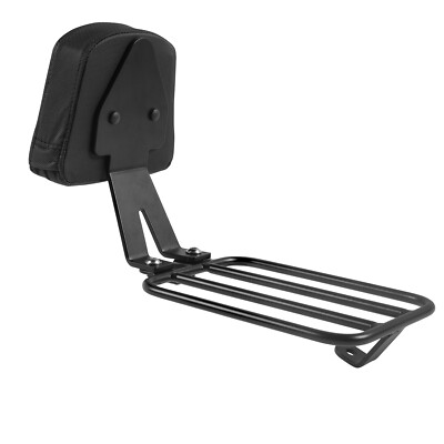 Rear Luggage Rack Shelf Carrier For Kawasaki Vulcan S VN EN 650 VN650 2015-2024