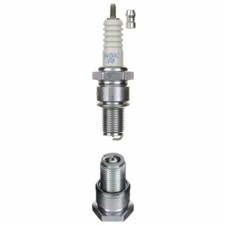 Vela NGK BR8EG Gas 300 Ce 2T 2002-2015