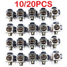 10/20pc 3D Analog Stick Sensor Joystick Module Replacement For PS2 PS3 XBOX 360