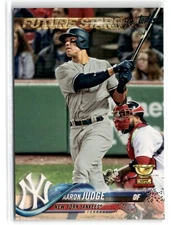 2018 Topps Baseball (Series One, #1-175) - Pick - Complete Your Set - 40% off 4+