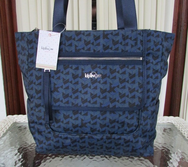 kipling tote bag sale