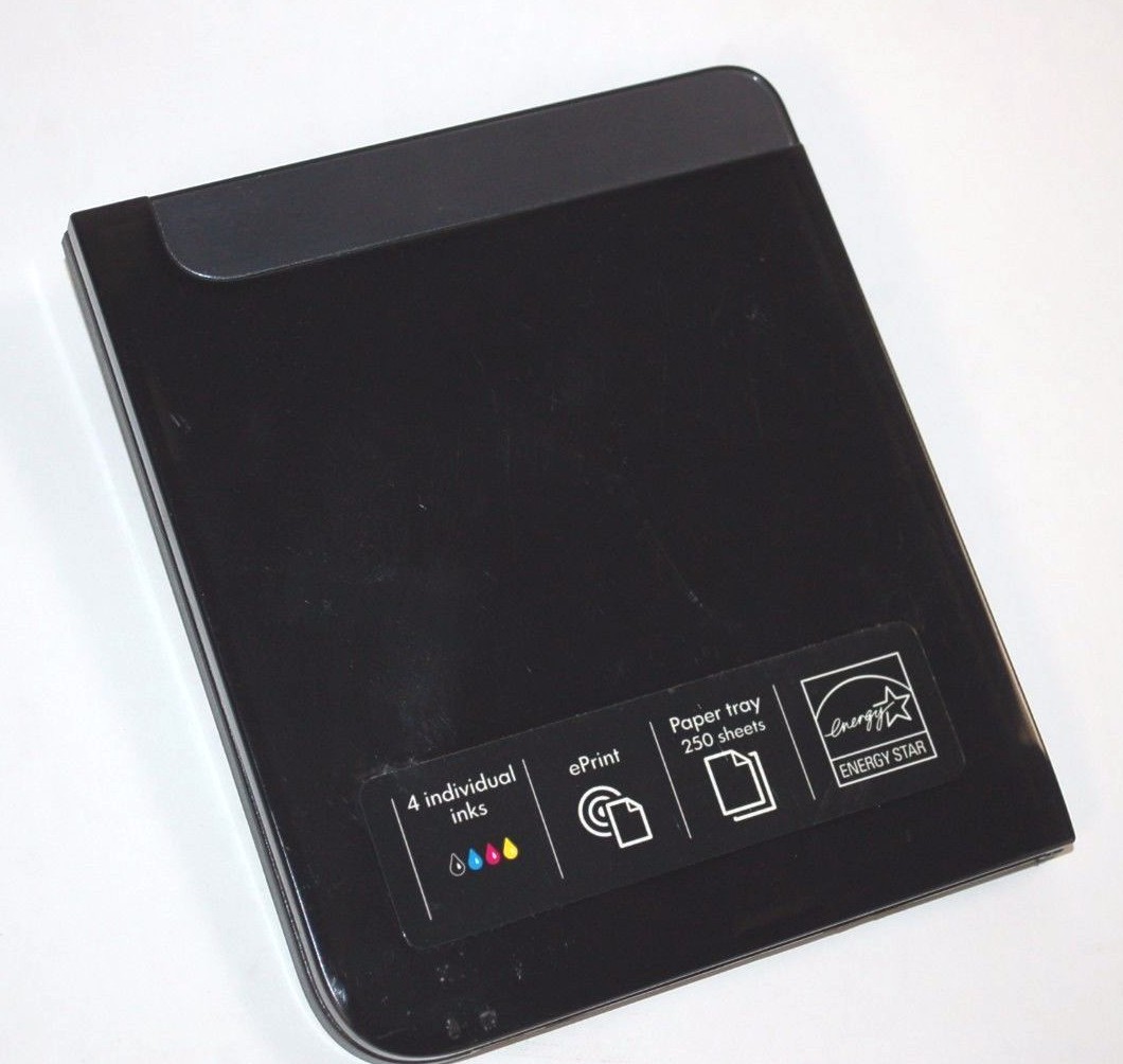 HP OfficeJet Pro 8500A Printer Ink Cartridge Access Door Cover A910g eBay