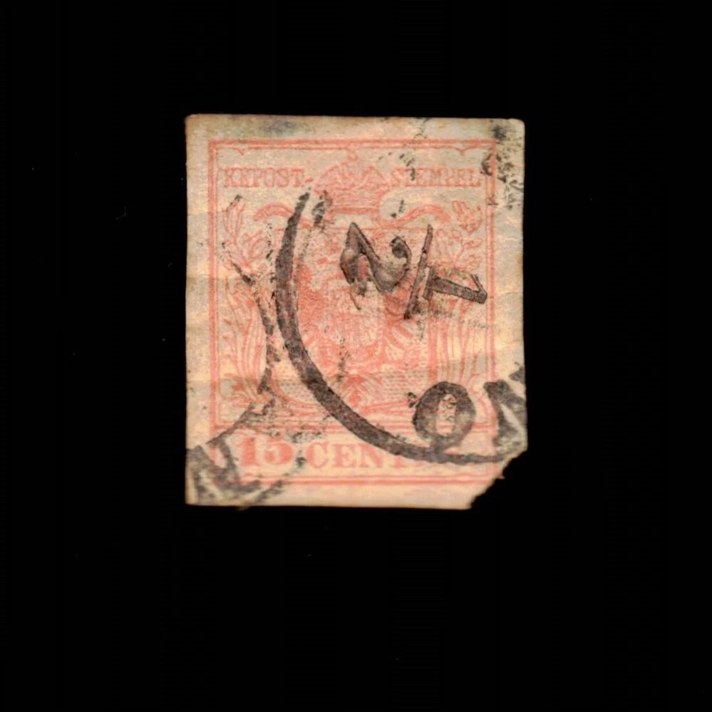 1841-1850 Year of Issue Postage Austrian Stamps for sale | eBay