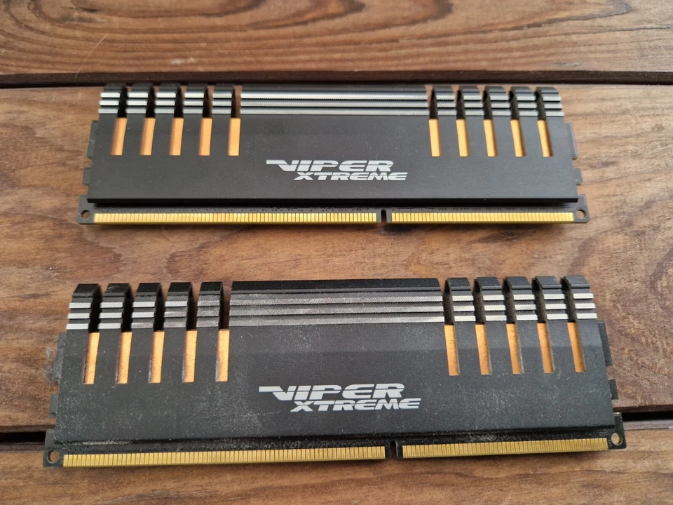 Patriot Viper Xtreme DDR3 Memory (2 x 2 GB) , 2133MHz - Image 2 of 4