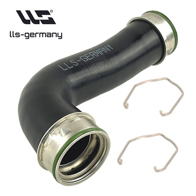Turboschlauch Ladeluftschlauch für VW GOLF V  1.9 2.0 TDI TOURAN 2.0 TDI