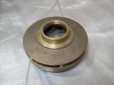 Bell & Gossett Pump 7" Impeller P77451