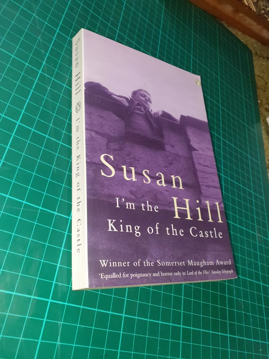 I'm the King of the Castle, Susan Hill, Paperback