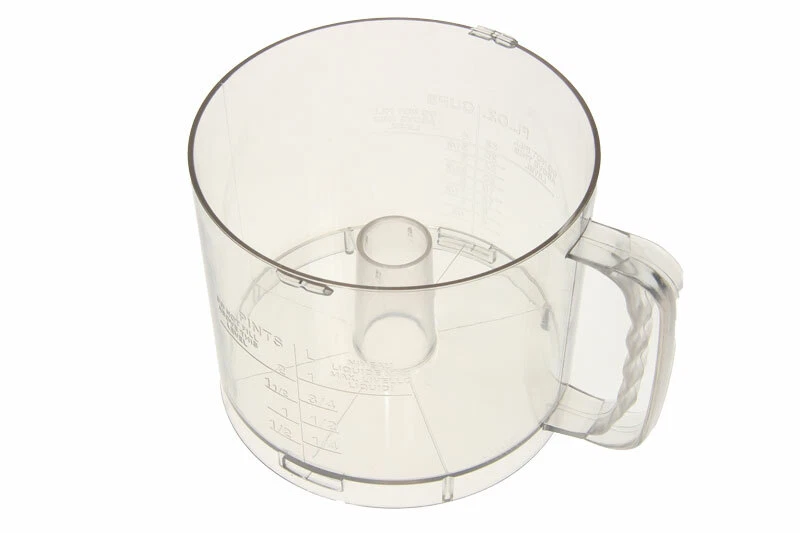 DE'LONGHI DELONGHI SIMAC CONTENITORE CIOTOLA ROBOT BRAVO SIMAC 1S 2S 400 410 420 430