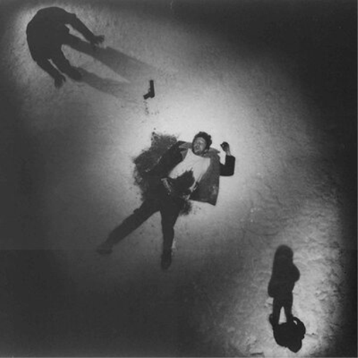 Slint Slint (Vinyl LP) 10" EP