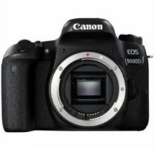 USED Canon EOS 9000D Body FREESHIPPING