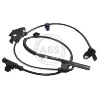 A.B.S. Sensor DrehzahlfüHler Vorne Links FüR Toyota Auris _E18_ Brandneu