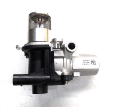 NEW OEM FORD / MOTORCRAFT PART 8C3Z9D475D EXHAUST GAS