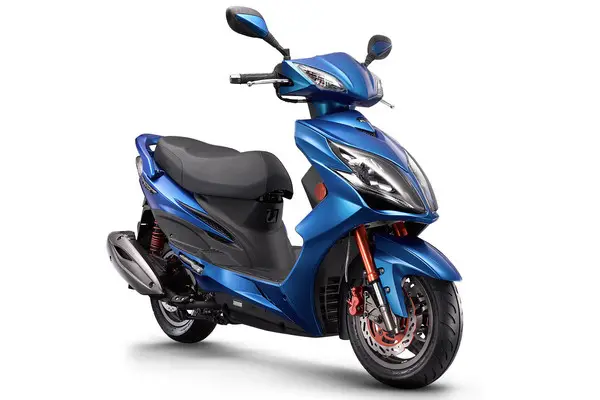Kymco OEM Genuine Original Cylinder Racing King 180, 12100-LKG2