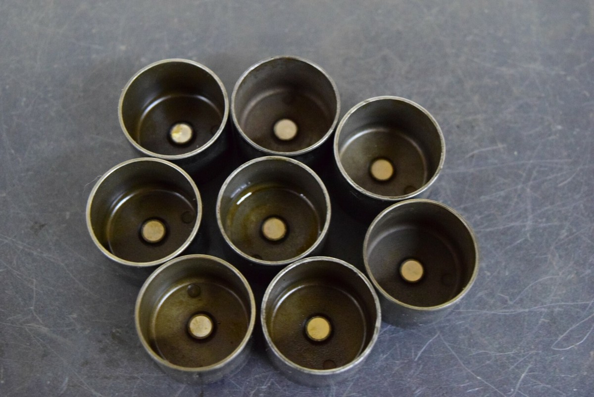 YAMAHA XVZ12 XVZ13 VMAX XJ600 XT350 FJ1100 FJ1200 VENTURE VALVE