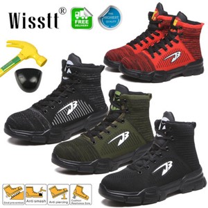 top winter work boots