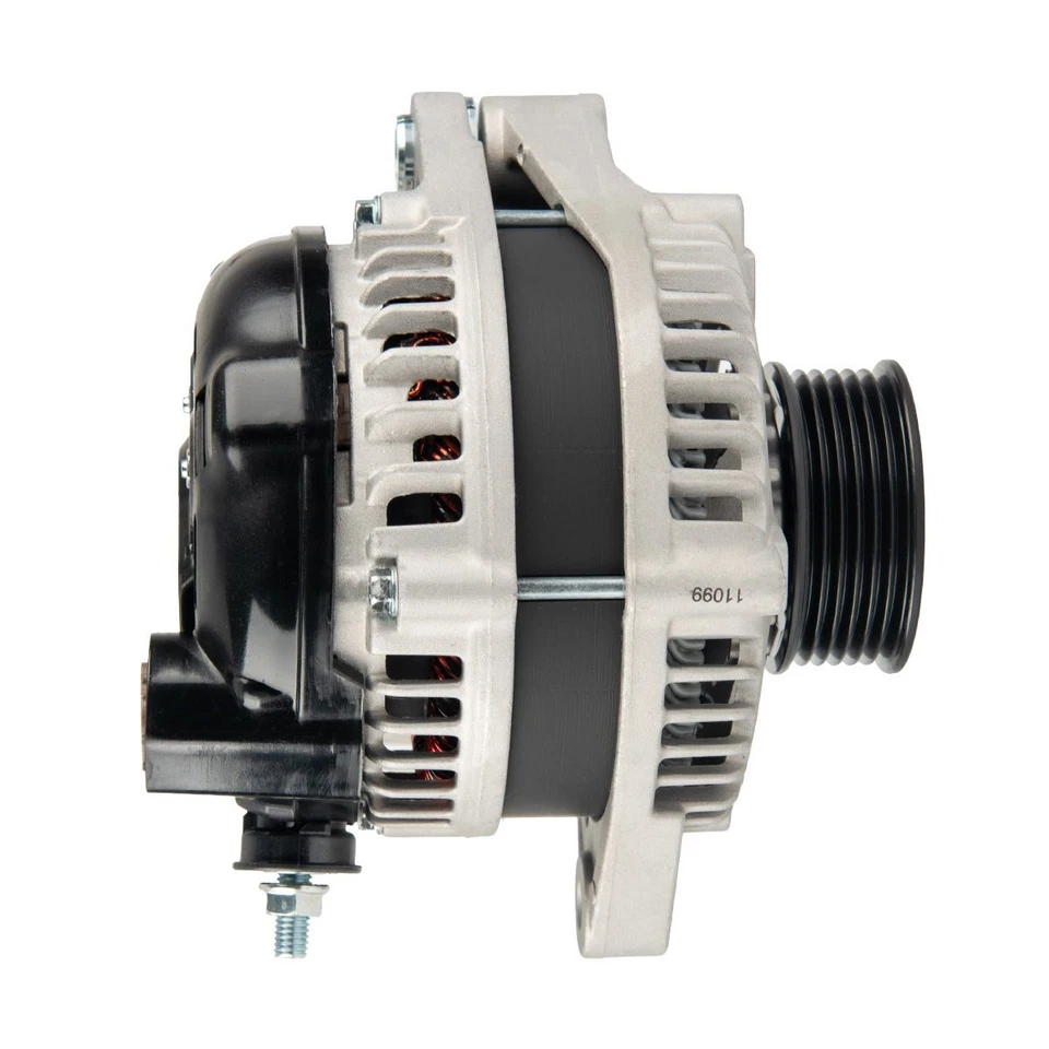Alternador para 11099 Acura MDX 2003-06 3,5 L Honda Odyssey 2005-07 Pilot 2005-08 Foto 2 de 4