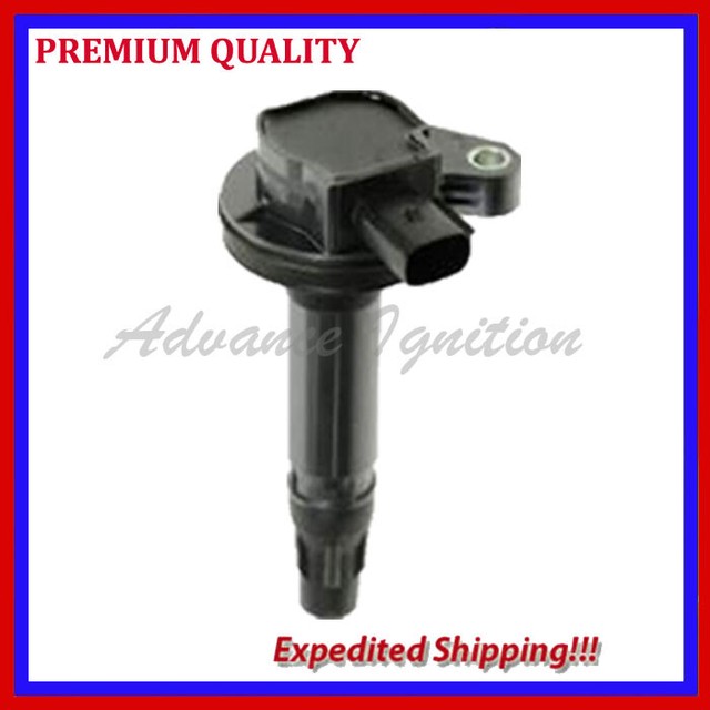 1PC UF553 IGNITION COIL FOR 2011 2012 2013 2014 FORD EDGE 3.7L V6 eBay