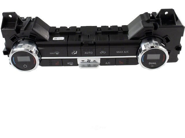 F150 Heater Control Module 2022 HVAC Temperature Display Dial Retrofit