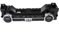 For 2021-2023 Ford F150 HVAC Control Module M...