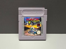 ebay® Auktion 135949741475 | RACE DAYS NINTENDO GAMEBOY CLASSIC PAL/EUR MODUL CARTRIDGE AUTORENNEN SPIEL Thumbnail of ebay® auction 135949741475 | RACE DAYS NINTENDO GAMEBOY CLASSIC PAL/EUR MODUL CARTRIDGE AUTORENNEN SPIEL