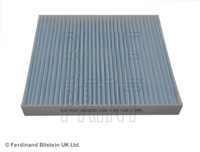 Blue Print ADA102509 Filter, Innenraumluft FüR Chrysler Dodge Fiat Jeep Lancia