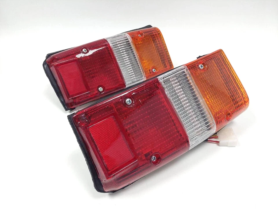 Luz trasera para Toyota Land Cruiser 1981-1989 FJ60 FJ62 serie 60 Foto 2 de 4