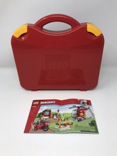 lego junior suitcase sets