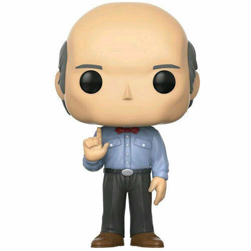 Action Figures Funko Pop 12700 The Giant Twin Peaks Vinyl Figure for sale online