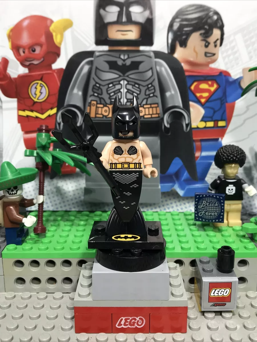 Lego dc collection clearance
