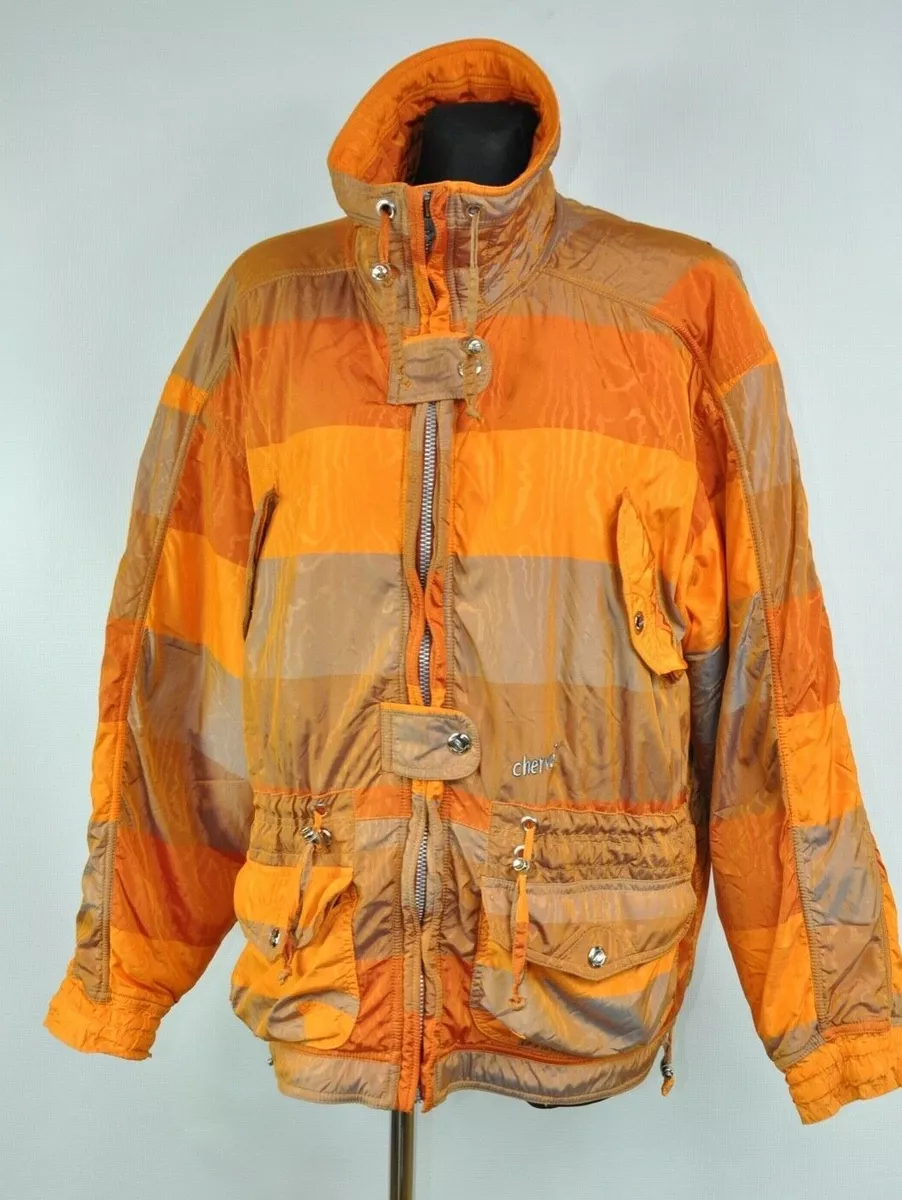 Chervo Pietro Luigi Vintage Ski Jacket-