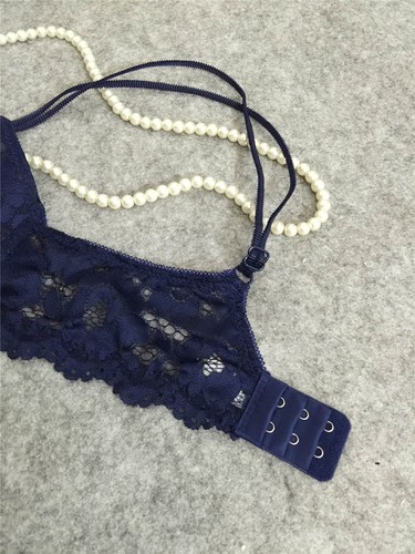 Set lingerie donna profonda V set reggiseno sexy in pizzo estremo push up aggiungi 1 tazza tazza a b c - Foto 35 di 66