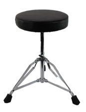 Sound Percussion 11 x 2" Drummers Stool Throne    #R0473