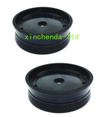 2x Tyre Tire Changer cylinder seal piston Rubber mat machine part Ø70mm*12*22mm