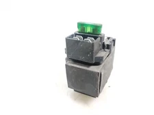 97-08 Kawasaki VN1500 Vulcan Nomad Start Starter Relay Solenoid