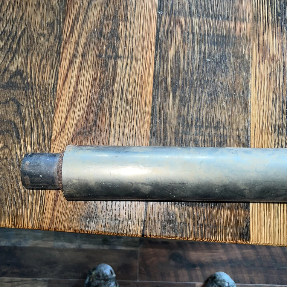 Suzuki King Quad 700 2005 tubo de escape Foto 4 de 4