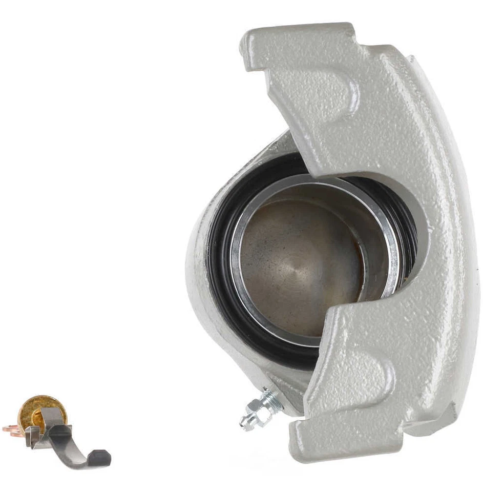 Pinza de freno de disco para Ford Bronco 1980-1985, F-150, F-250 F-100 E-150 Econoline, Foto 3 de 4