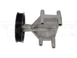 Polea de derivación de aire acondicionado 34890 Dorman para Hyundai Santa Fe 2001-2006 Foto 3 de 4