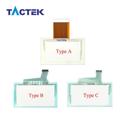 Touch Screen for Omron NT20S-ST121B-EV3 NT20S-ST121B-V3 Panel Glass Digitizer