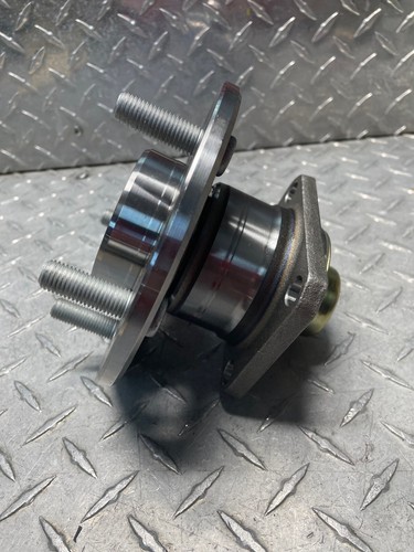 NEW Demco Kar Kaddy U-haul Tow IT II Penske Tow Dolly Trailer Wheel Bearing Hub - Picture 11 of 14