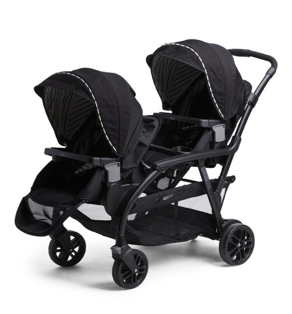 graco modes duo holt