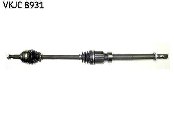 SKF Antriebswelle Vkjc 8931 FüR Renault-image